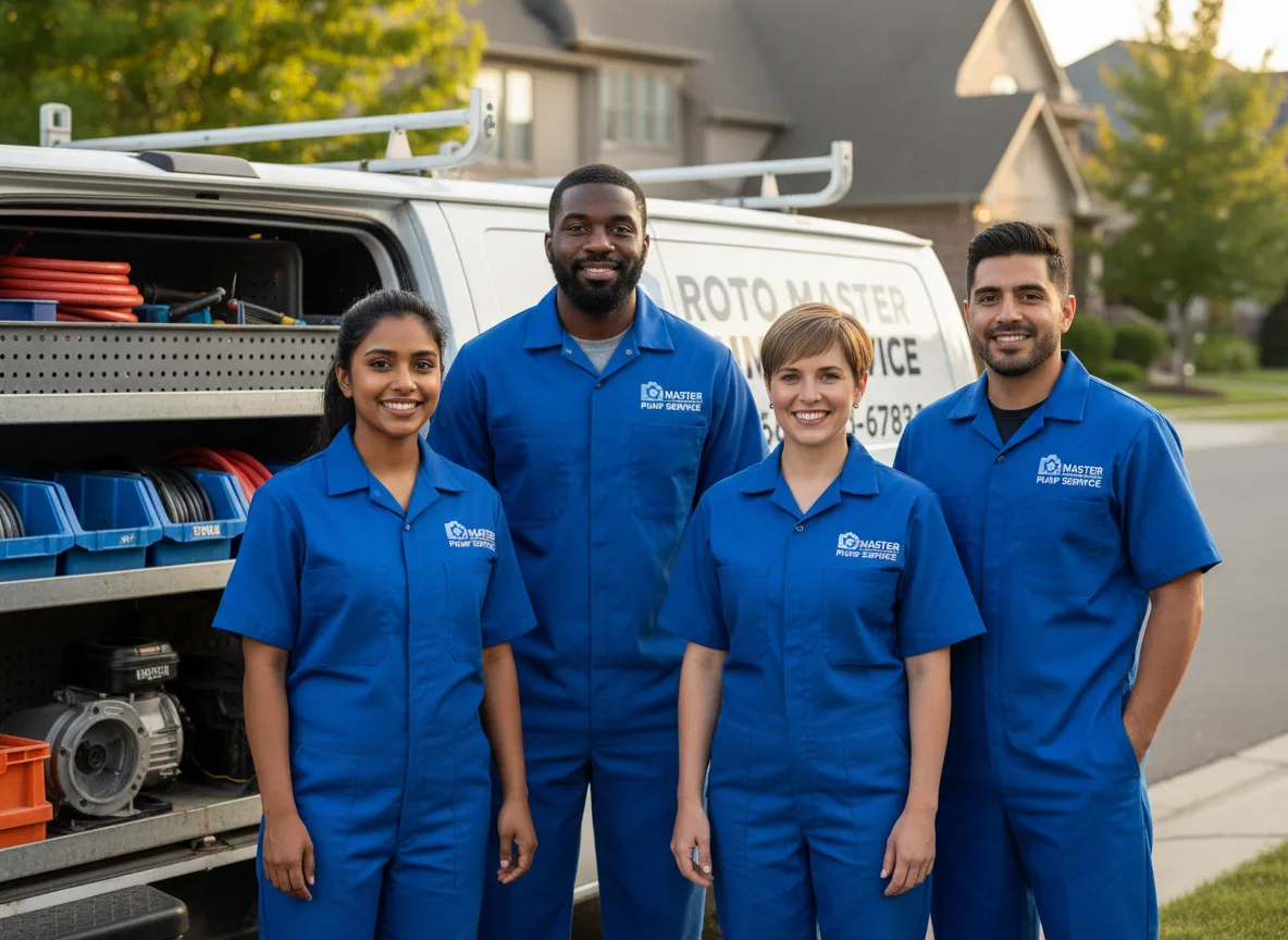 Sump Pump Installation company in Beach Lake, PA